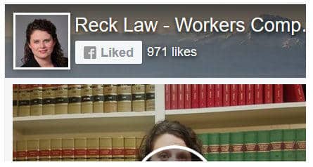 Workman's compensation attorney Tacoma Washington
